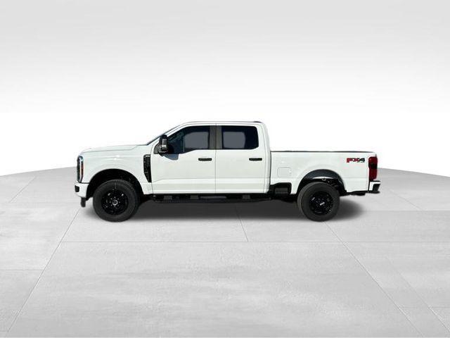 new 2024 Ford F-250 car, priced at $55,498