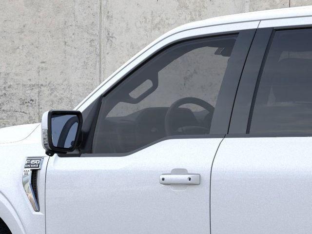 new 2025 Ford F-150 car, priced at $69,149