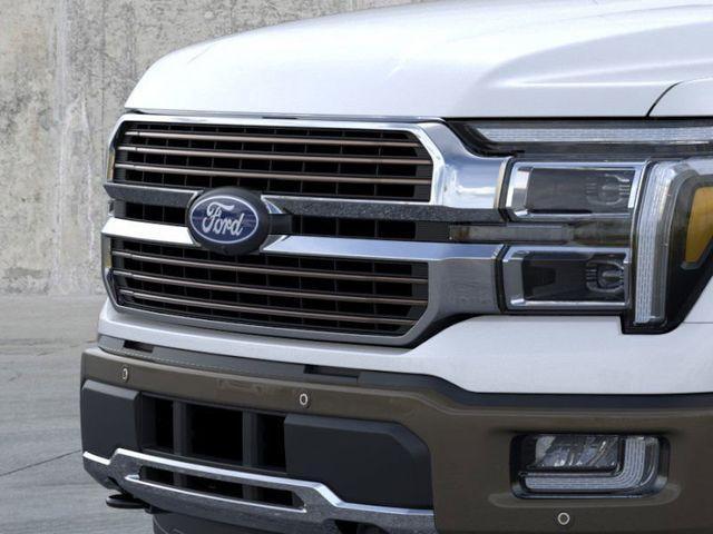 new 2025 Ford F-150 car, priced at $69,149