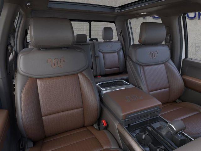 new 2025 Ford F-150 car, priced at $69,149