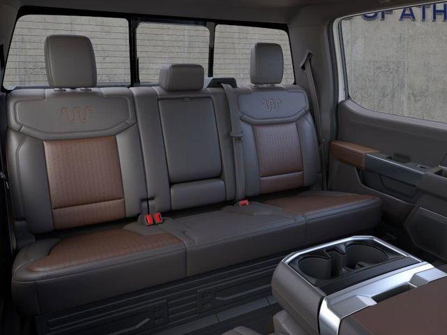 new 2025 Ford F-150 car, priced at $69,149