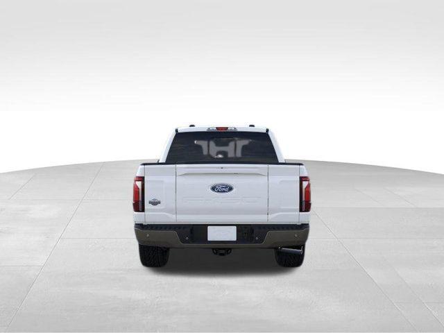 new 2025 Ford F-150 car, priced at $69,149