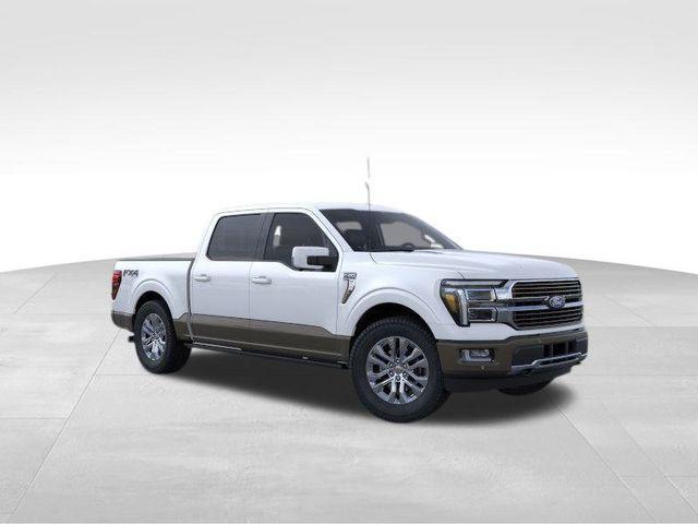 new 2025 Ford F-150 car, priced at $69,149