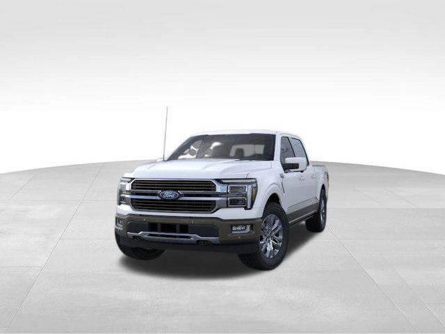 new 2025 Ford F-150 car, priced at $69,149