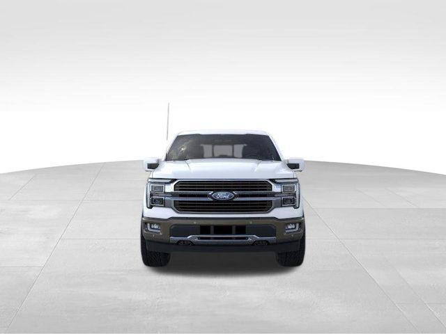 new 2025 Ford F-150 car, priced at $69,149