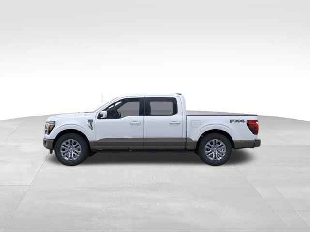 new 2025 Ford F-150 car, priced at $69,149