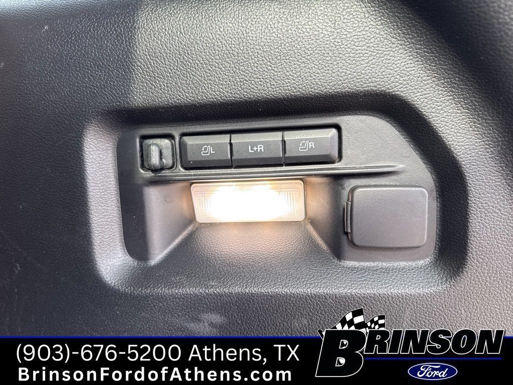 used 2022 Ford Explorer car, priced at $28,133