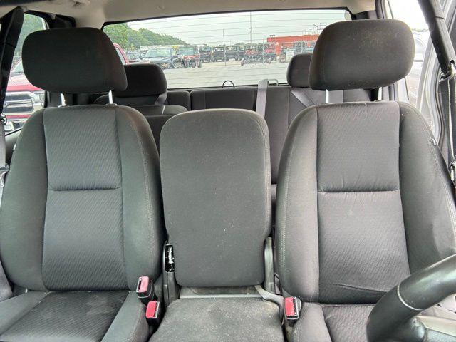 used 2011 Chevrolet Silverado 1500 car, priced at $11,991