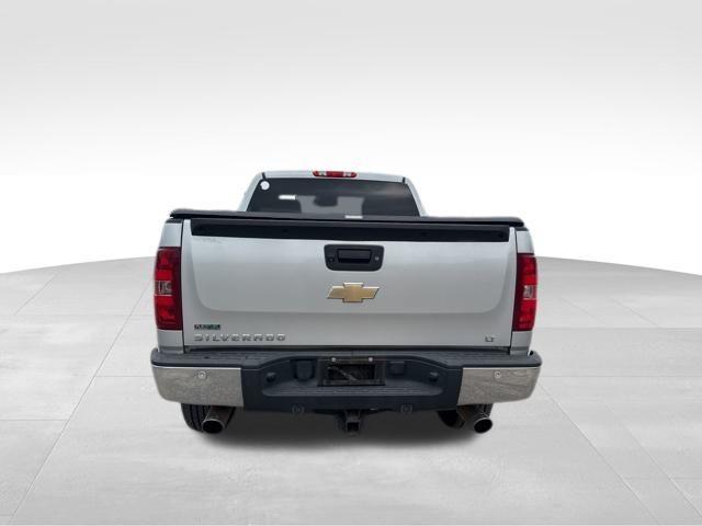 used 2011 Chevrolet Silverado 1500 car, priced at $11,991