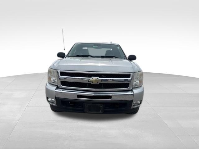 used 2011 Chevrolet Silverado 1500 car, priced at $11,991