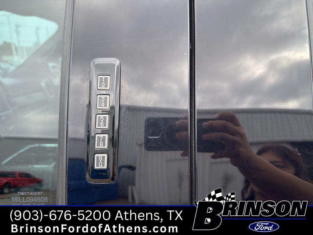 used 2022 Ford F-350 car, priced at $67,991