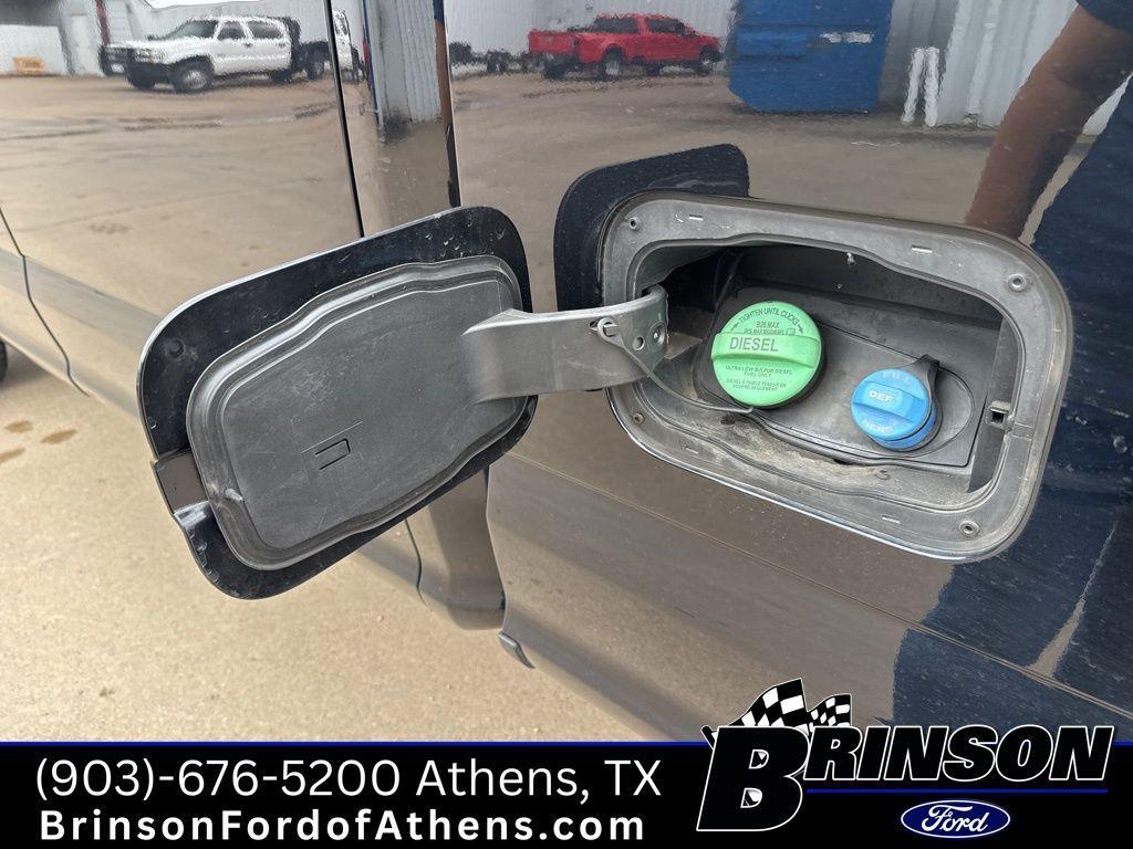 used 2022 Ford F-350 car, priced at $67,991