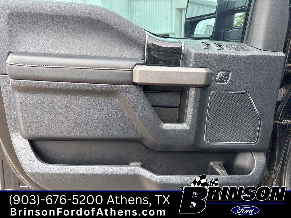 used 2022 Ford F-350 car, priced at $67,991