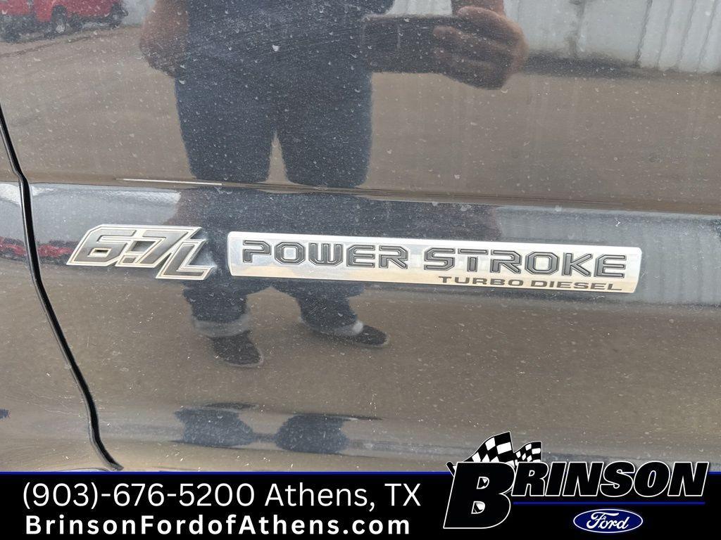used 2022 Ford F-350 car, priced at $67,991