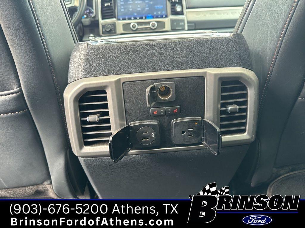 used 2022 Ford F-350 car, priced at $67,991