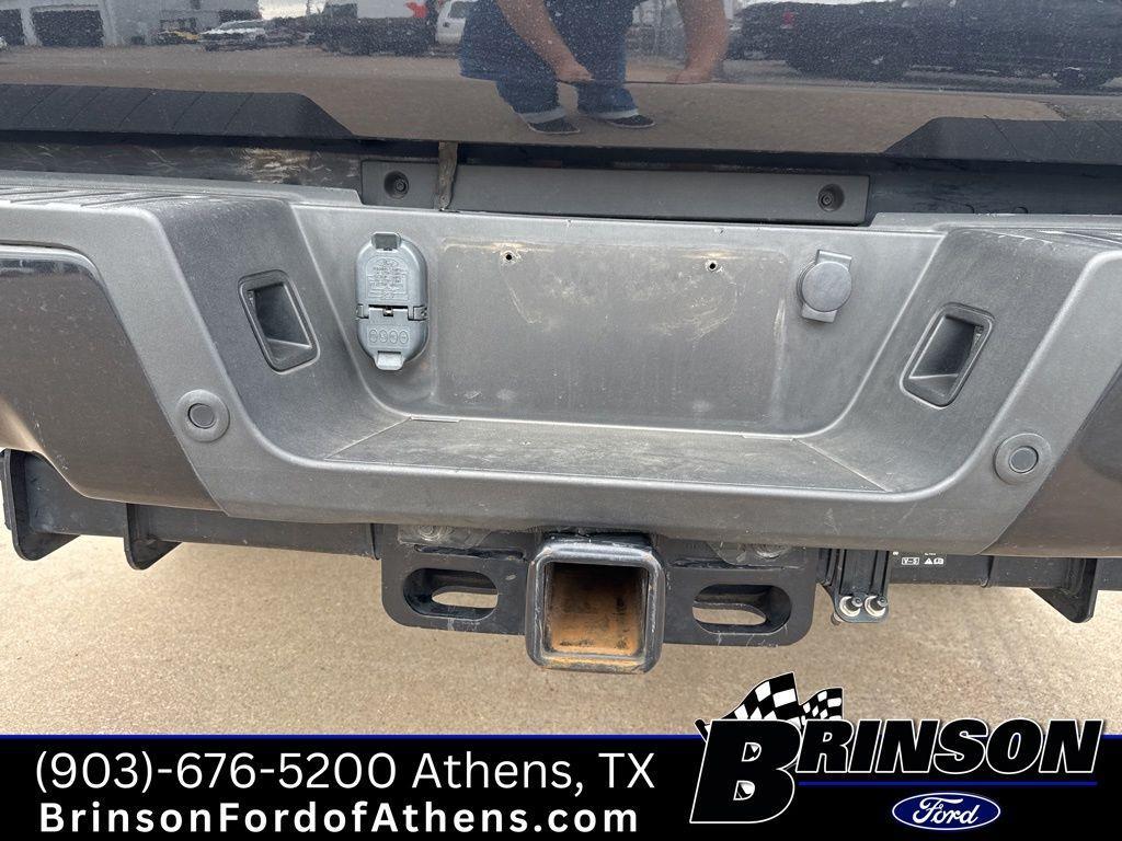 used 2022 Ford F-350 car, priced at $67,991