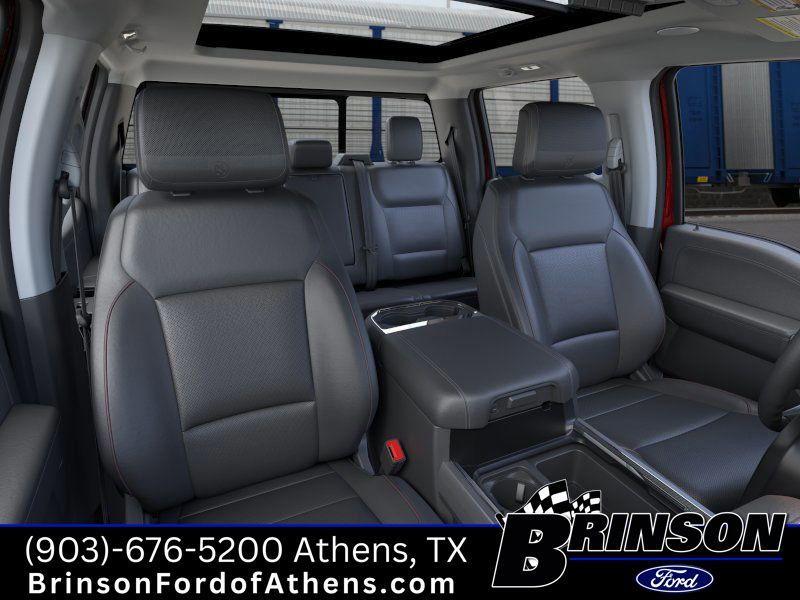 new 2026 Ford F-250 car, priced at $89,970
