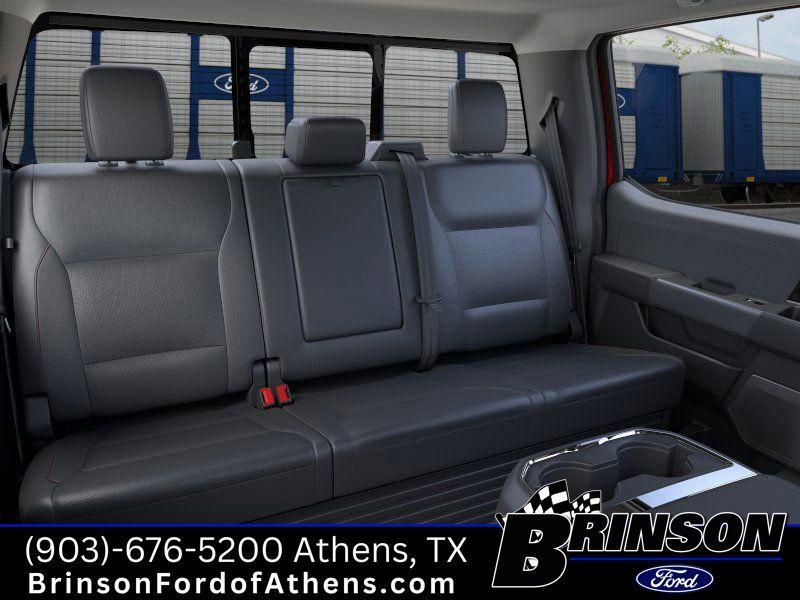 new 2026 Ford F-250 car, priced at $89,970