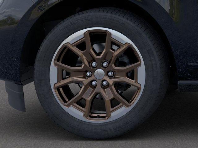 new 2025 Ford Expedition car, priced at $86,090