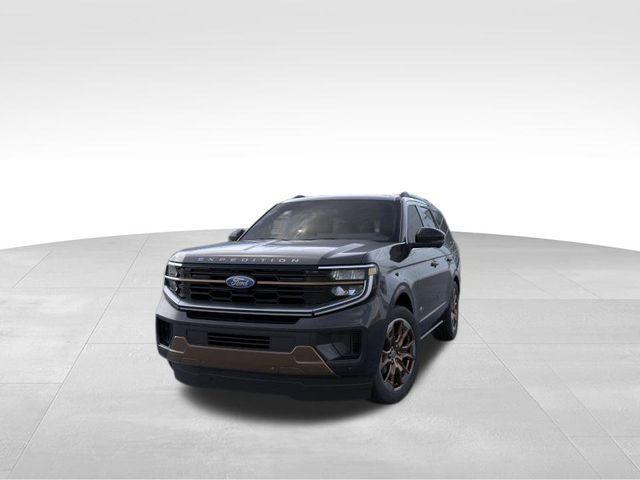 new 2025 Ford Expedition car, priced at $86,090