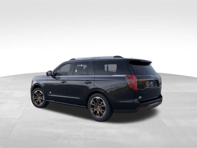 new 2025 Ford Expedition car, priced at $86,090