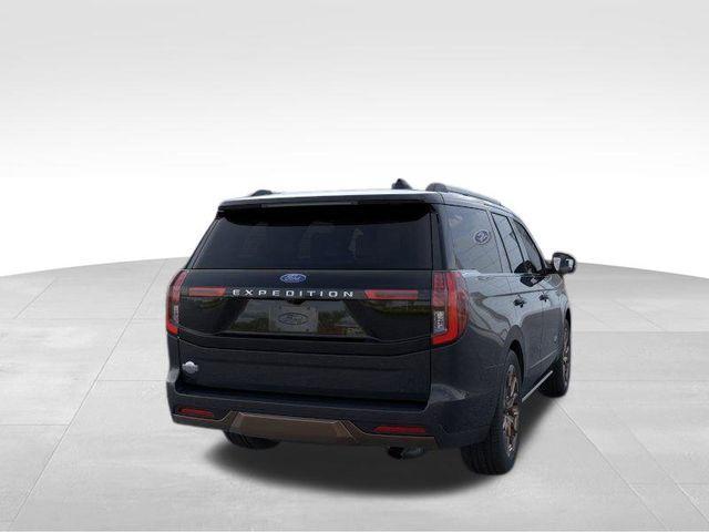 new 2025 Ford Expedition car, priced at $86,090