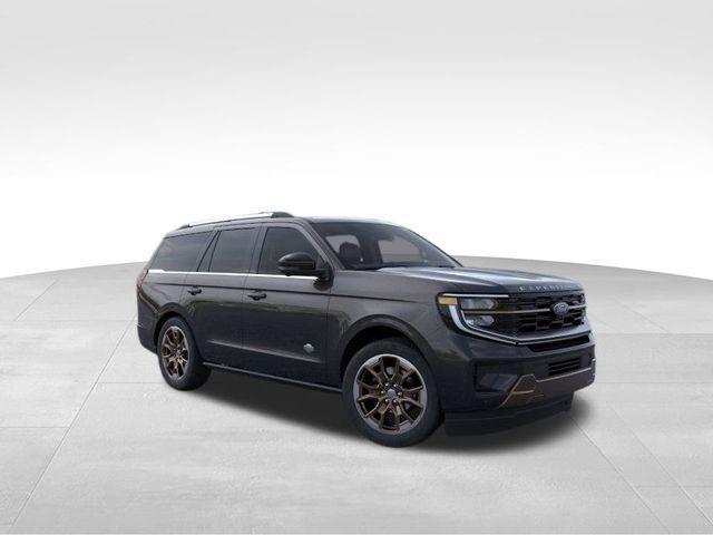 new 2025 Ford Expedition car, priced at $86,090