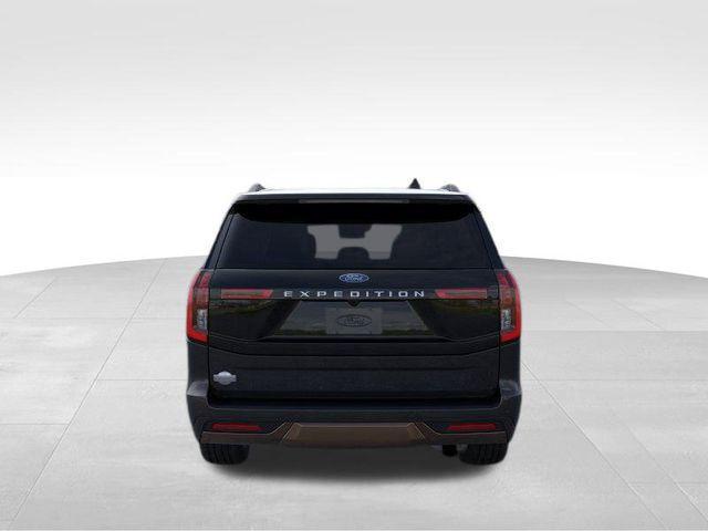 new 2025 Ford Expedition car, priced at $86,090