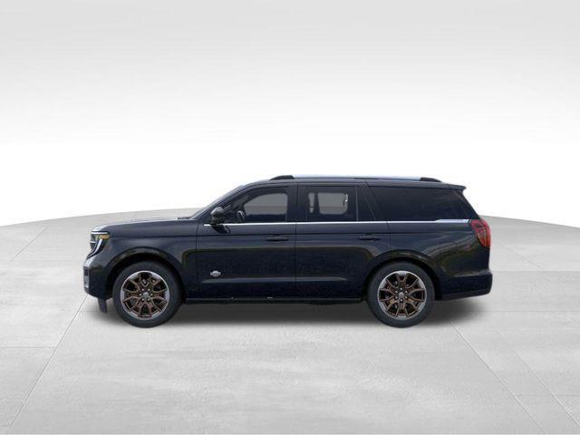 new 2025 Ford Expedition car, priced at $86,090