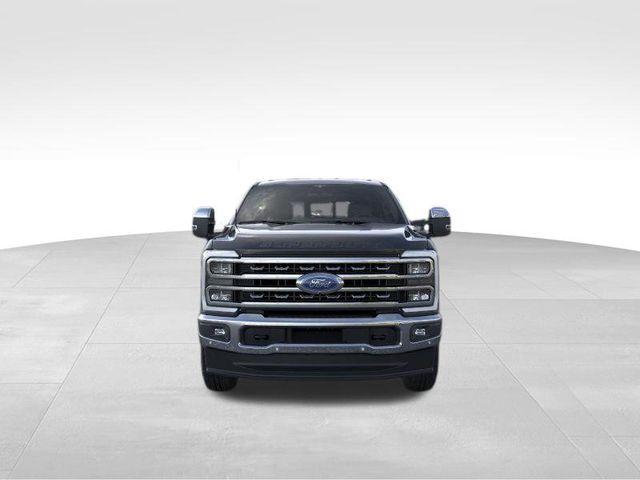 new 2025 Ford F-250 car, priced at $79,140