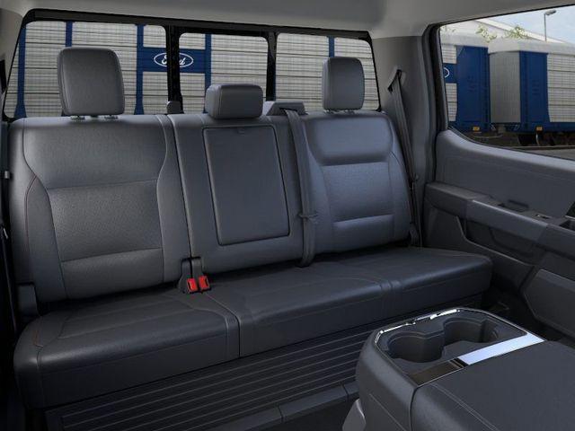 new 2025 Ford F-250 car, priced at $79,140