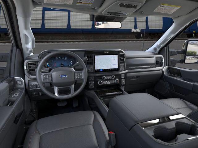 new 2025 Ford F-250 car, priced at $79,140