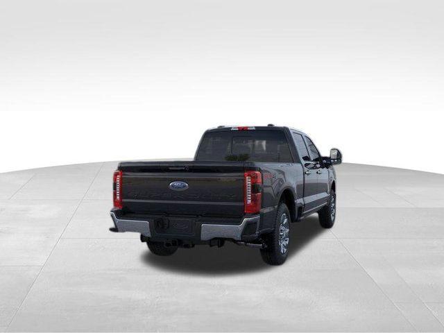 new 2025 Ford F-250 car, priced at $79,140