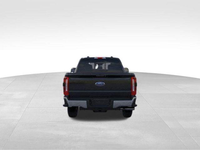 new 2025 Ford F-250 car, priced at $79,140