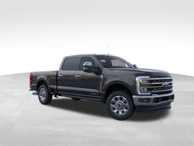 new 2025 Ford F-250 car, priced at $79,140