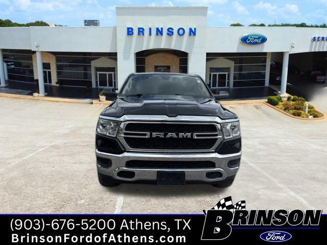 used 2019 Ram 1500 car, priced at $22,384