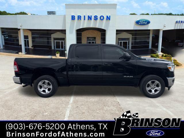 used 2019 Ram 1500 car, priced at $22,384