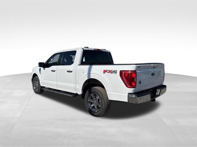 used 2022 Ford F-150 car, priced at $32,999