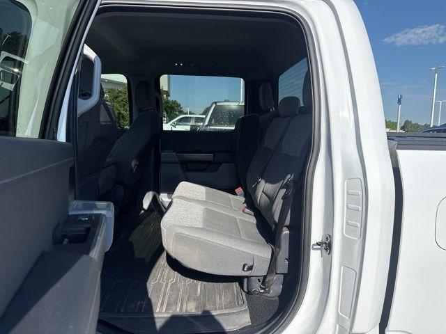 used 2022 Ford F-150 car, priced at $32,999