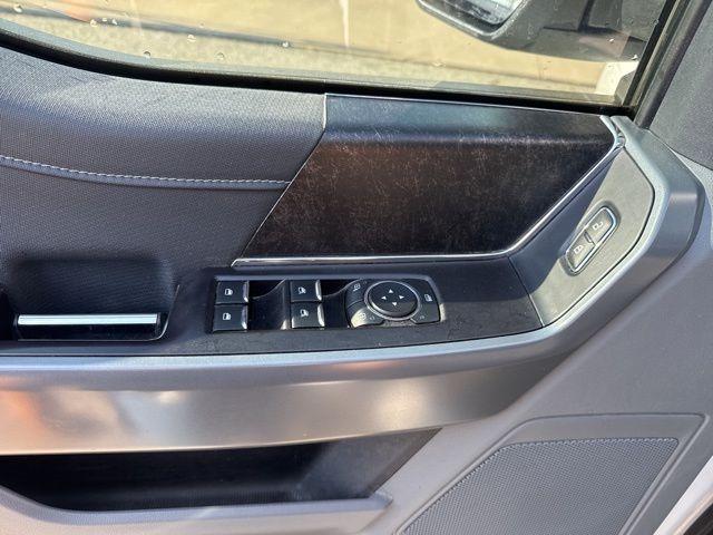 used 2022 Ford F-150 car, priced at $32,999