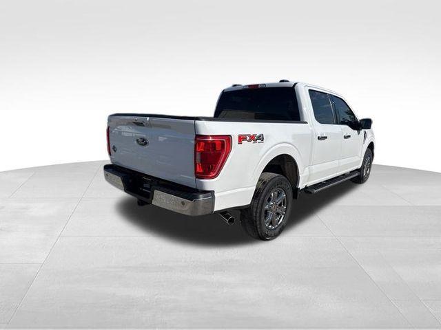 used 2022 Ford F-150 car, priced at $32,999