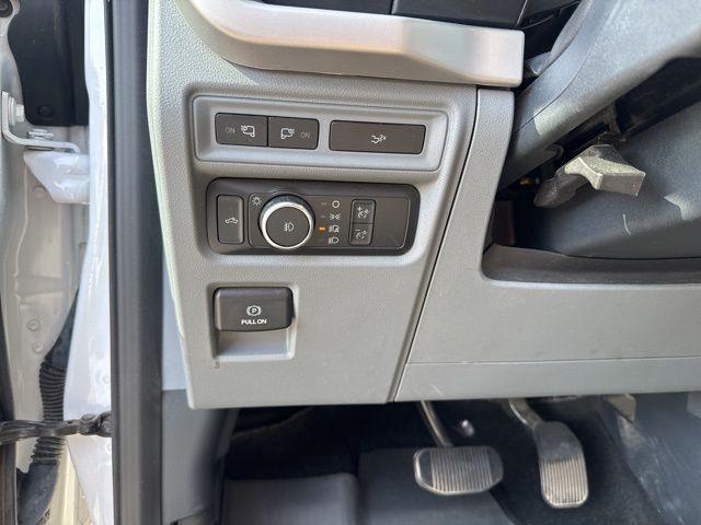 used 2022 Ford F-150 car, priced at $32,999