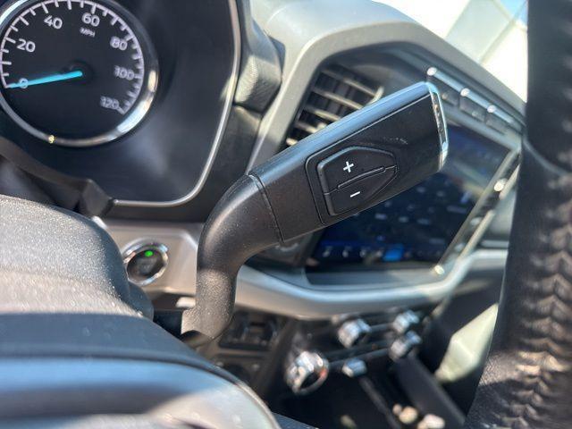 used 2022 Ford F-150 car, priced at $32,999