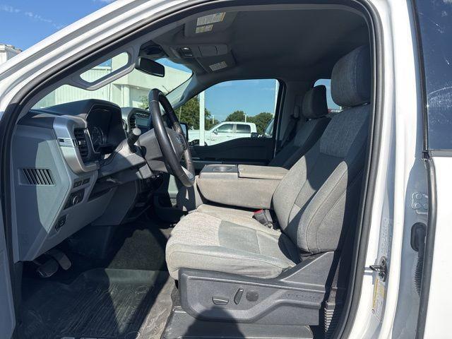 used 2022 Ford F-150 car, priced at $32,999
