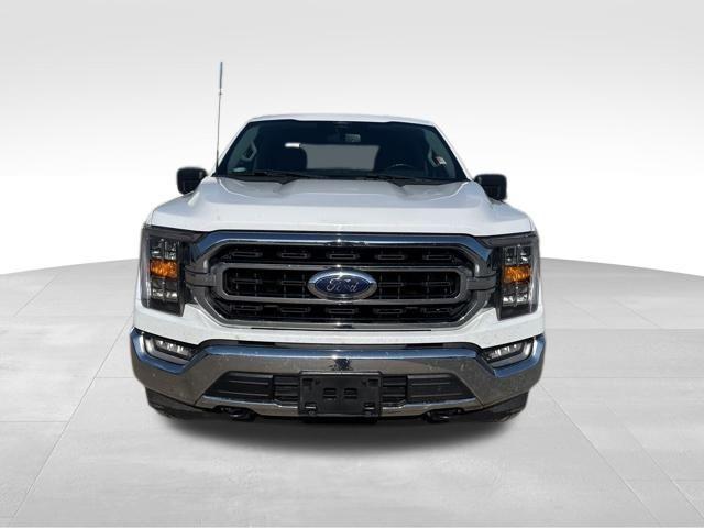 used 2022 Ford F-150 car, priced at $32,999