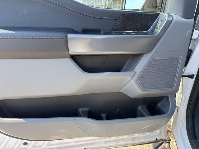 used 2022 Ford F-150 car, priced at $32,999