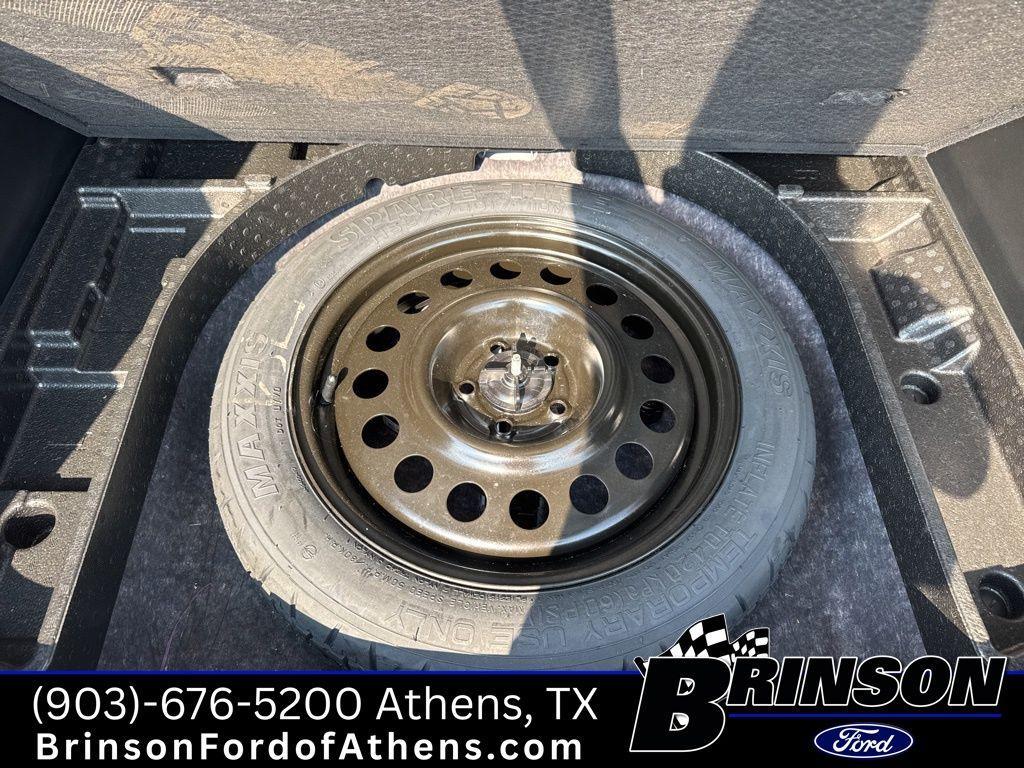used 2021 Ford Escape car, priced at $16,455