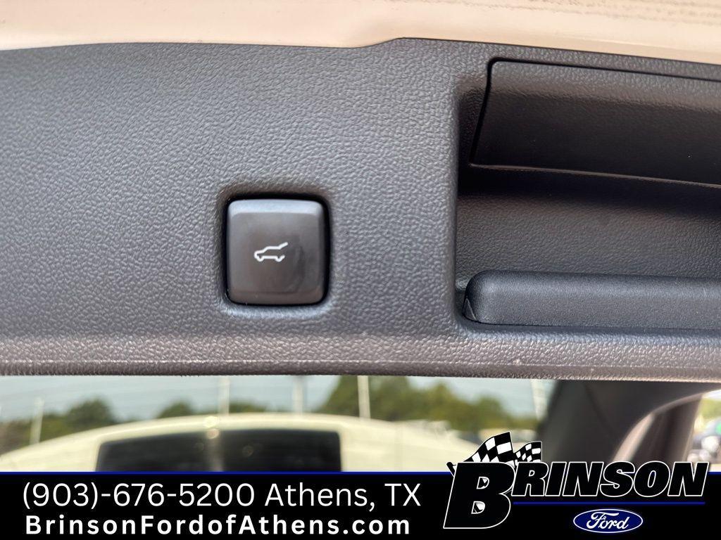 used 2021 Ford Escape car, priced at $16,455