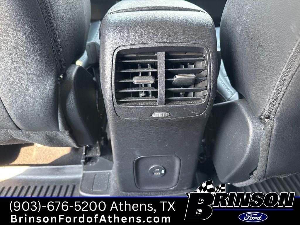 used 2021 Ford Escape car, priced at $16,455
