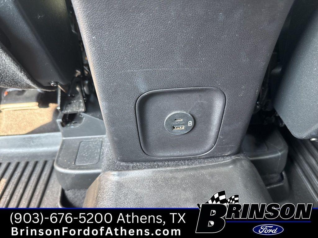 used 2021 Ford Escape car, priced at $16,455